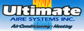 Ultimate Aire Systems, Inc. - HVAC Heating and Air Conditioning Contractor